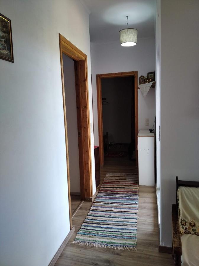 Villa Zakouta House à Prastos Extérieur photo