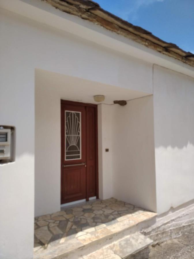 Villa Zakouta House à Prastos Extérieur photo